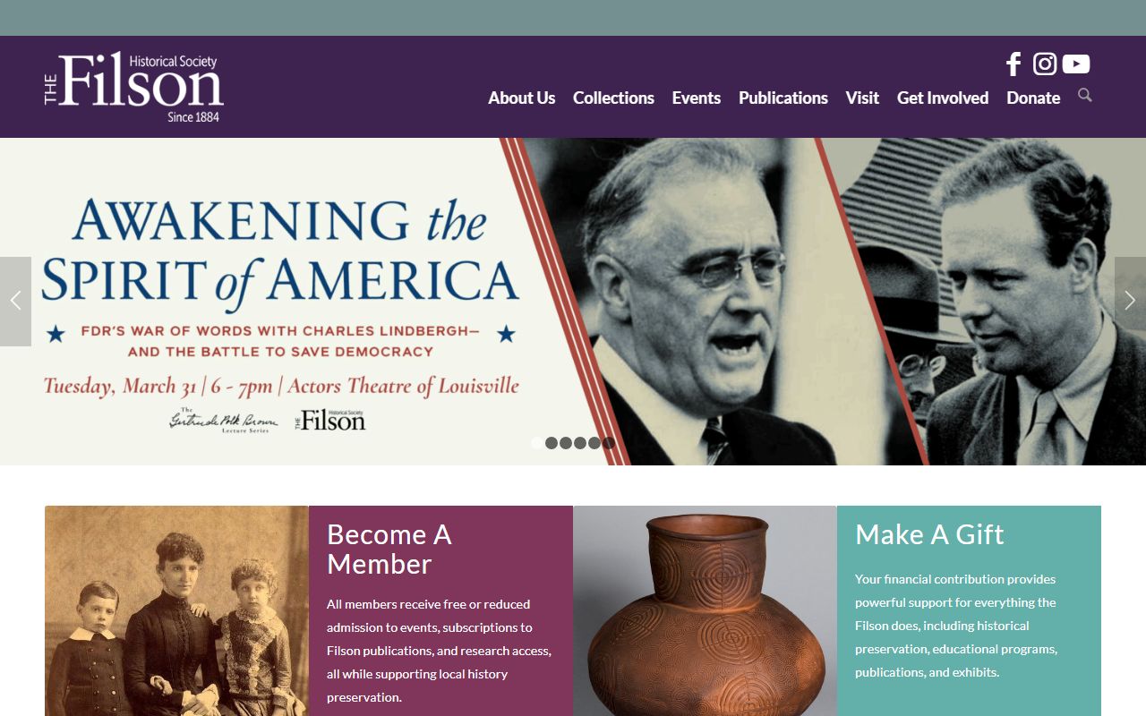 Jeffersontown Historical Museum genealogy research resources