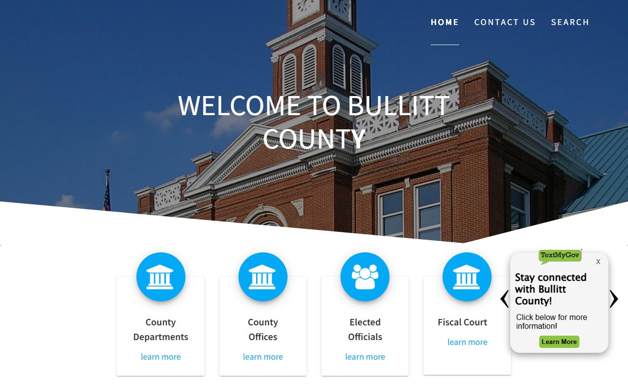 Bullitt County genealogy records and historical documents