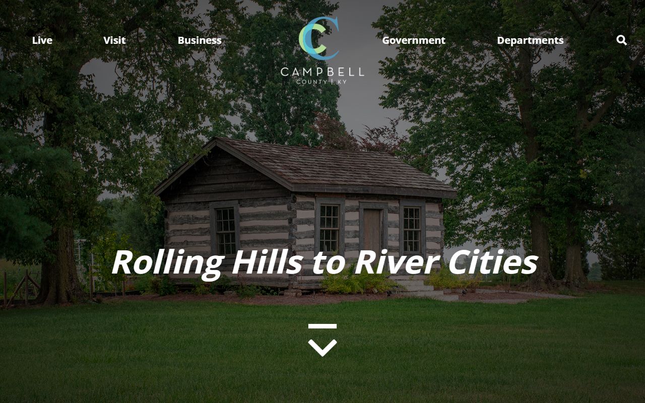 Campbell County genealogy records and historical documents